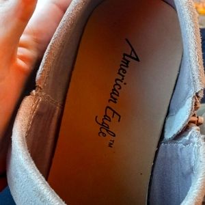 American eagle ankle boots